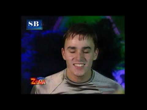 Видео: Иванушки  -  Девчонка, девчоночка   Обоз 1999