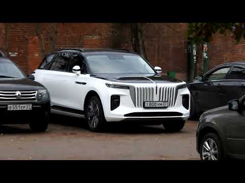 Видео: Кинешма 10 октября 2025 - ОСЕНЬ