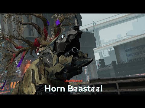 Видео: Girls' Frontline 2: Exilium прохождение Expansion Drills(Horn Beasteel) 11 (18) от 8.10.
