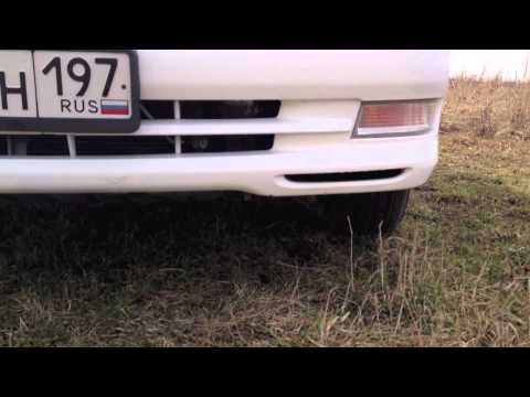 Видео: Обзор Toyota Cresta (X100) 1 из 3 (кузов)