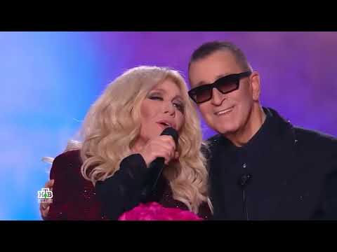 Видео: Александр Буйнов, Таисия Повалий - Одолжила /Live 2024/