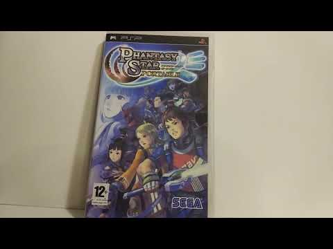 Видео: Phantasy Stat Portable (Мнение) #68Часть