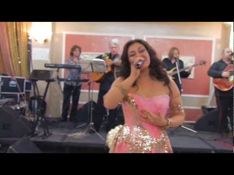 Видео: Цыганская свадьба. фрагмент