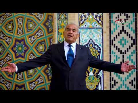 Видео: Абдуҷамил Раҳимов - Биё - биё