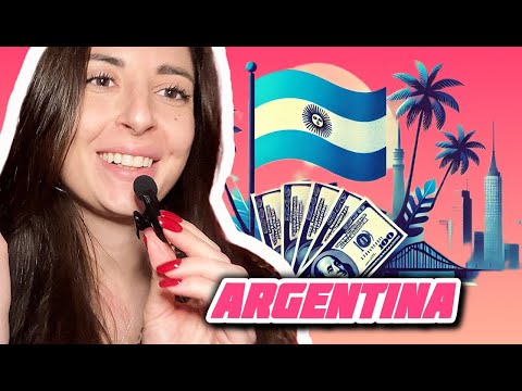 Видео: $ PRICES IN ARGENTINA $ Как не уехать кукухой при переезде? ¿Qué se puede comprar por el 10$?