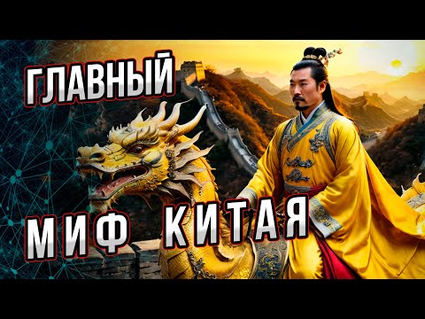 Видео: Так ли стара цивилизация Китая? Что или кто толкнул Китай к развитию? Андрей Буровский
