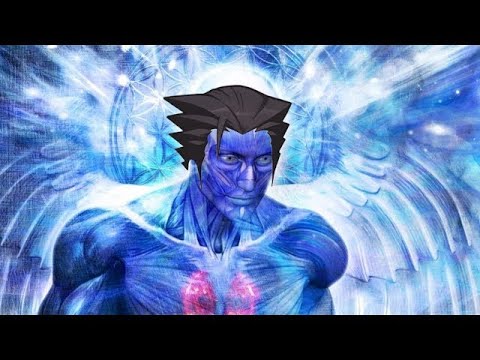 Видео: Ace Attorney , но Феникс дох*я умный ( Все серии )