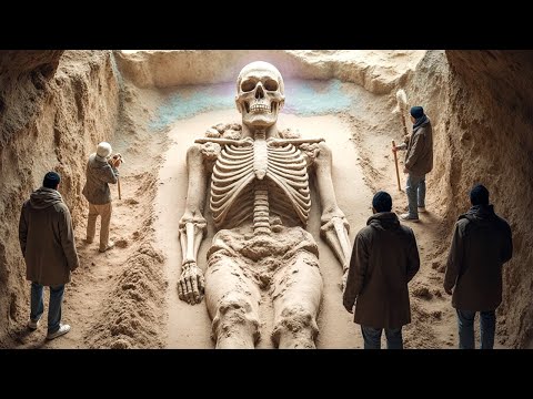 Видео: 100 Самых Жутких Археологических Находок в Истории