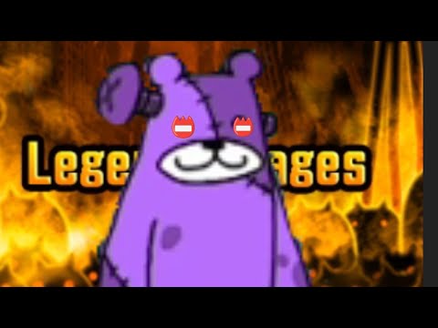 Видео: Прохожу UL #2 (Battle cats)