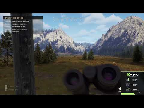 Видео: Идём добывать зверя / ARMS с рангом 5.  Играй в игры которы�