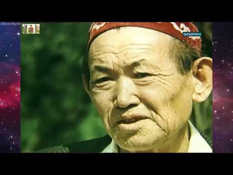 Видео: 🕌 🇰🇿 🌹💚🌹 Нұрғиса Тілендиев Атабайұлы 🌿🌷☘️ Қазақтелефильм  1994 ж 🌹💚🌹 🇰🇿 🕌