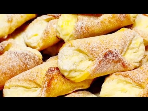 Видео: 🔥 Печенье, которое всегда и у всех удаётся! Мой любимый рецепт - сохраняйте, не потеряйте