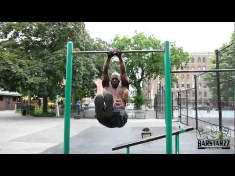 Видео: Программа тренировок Hannibal