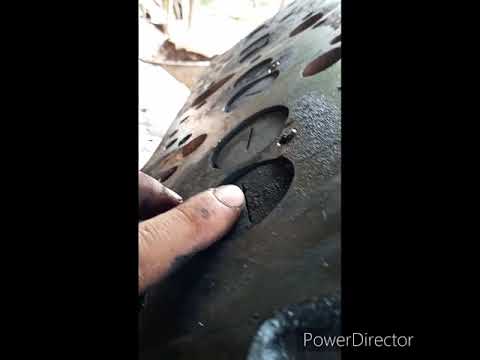 Видео: Как различить разницу  головок смд 22 и 23