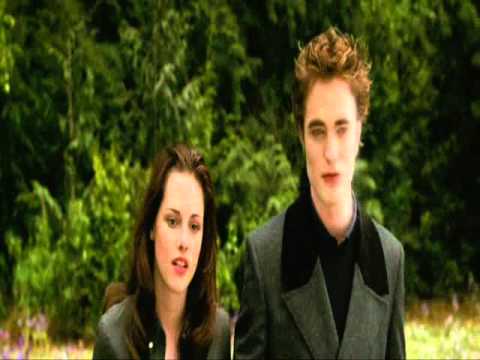 Видео: Люблю до безумия  Сумерки