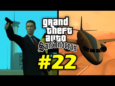 Видео: 10 малоизвестных фактов о GTA San Andreas (№22)