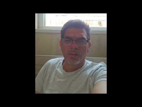 Видео: Брат Мечо - Хваля Те