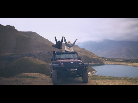 Видео: FIDÉLLE, Аниса - Вечная молодость (Премьера песни, 2024)