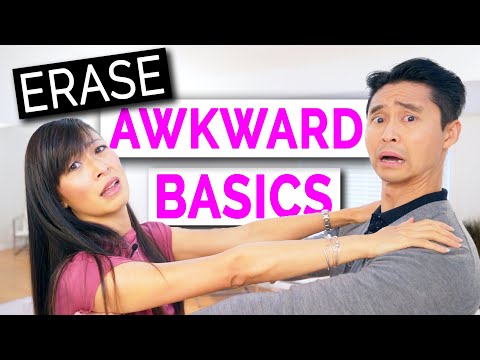 Видео: Простые основы свадебного танца — 3 совета, которые помогут сделать ваши основные шаги естественными