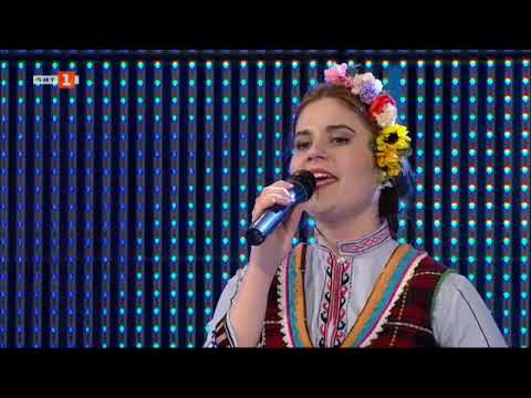 Видео: Ide nashenskata musica / Иде нашенската музика 01.06.2019
