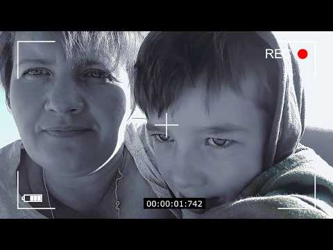 Видео: Как принять особенного ребенка/ Отрицание и депрессия/ Семья и реабилитация сына