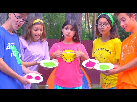 Видео: У Кого НЕ ПОЛУЧИЛСЯ ЖЕЛЕЙНЫЙ ПОП ИТ ? Pop it jelly
