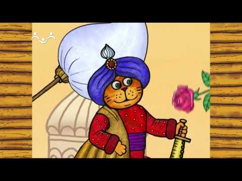 Видео: Анимационный фильм "Хуторок". По грибы