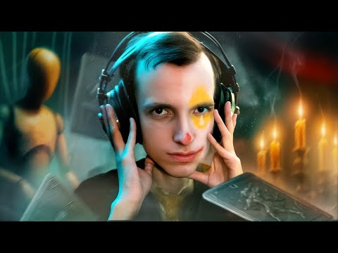 Видео: ЭПИК, СМЕХ и БОЛЬ: как мы записывали ПОВЕЛИТЕЛЯ ТАЙН