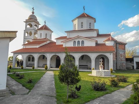 Видео: Во наше село Турново - Струмица, Македонија.