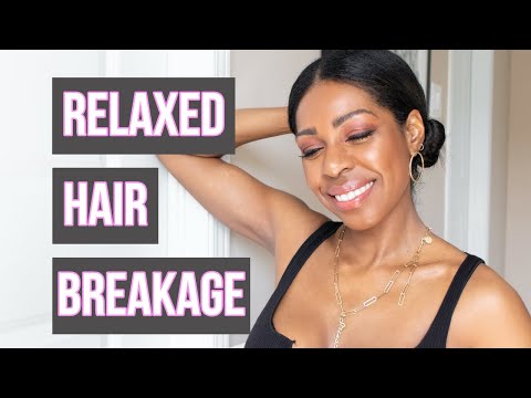 Видео: ОБНОВЛЕНО: Почему ваши ослабленные волосы ломаются — советы по их оздоровлению