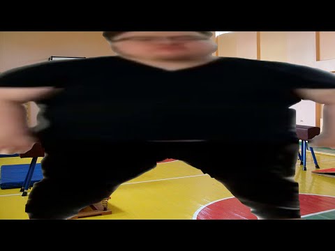 Видео: муд на физре - демастер