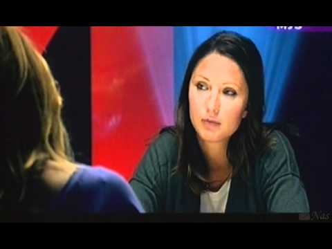 Видео: Мафия на МУЗ-ТВ. Полуфинал  28.12.2009г. Часть 2