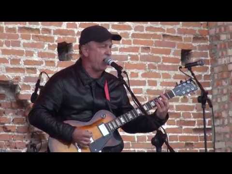 Видео: День города Коломны. ВИА "Кругозор".  КОНЦЕРТ у Маринкиной башни