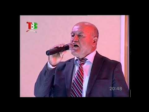 Видео: Муродбек Насриддинов - Мавҷи дарёро مرادبیک نصرالدین - موج دریا را