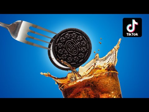 Видео: СЕРЬЕЗНО?! Проверил новые лайфхаки из Тик Тока / Что из этого работает?