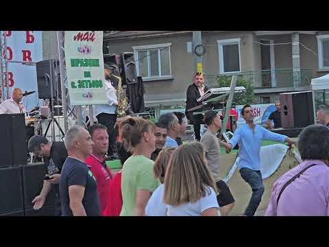 Видео: Събор Зетьово 25  Част-2