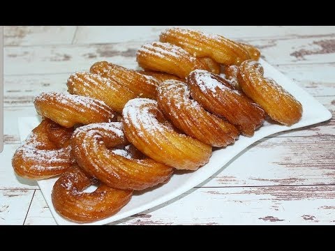 Видео: Халка (Турецкая сладость)