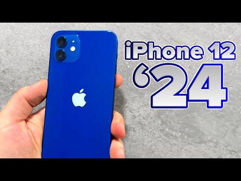 Видео: iPhone 12 в 2024 году ПОЗДНО Покупать ?!!