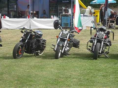 Видео: МФФ "От Дунав до Балкана" (Сезон XVIII - 2025 г.) 012