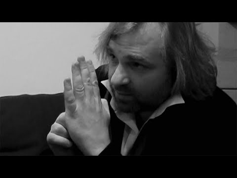 Видео: Виктор Косаковский: «Кино снимать не надо»