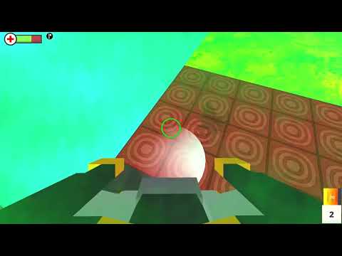 Видео: parkour with PvP small Update  когама лунтик02 паркур с пушками