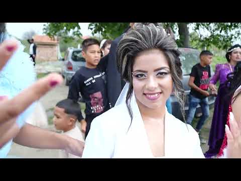 Видео: Сватбено Тържество на Ники и Дочка