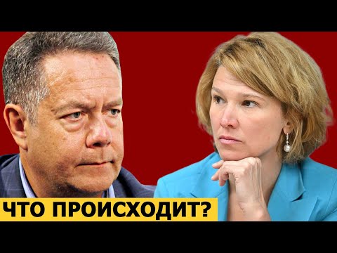 Видео: Николай Платошкин оценил заявление министра Оксаны Лут