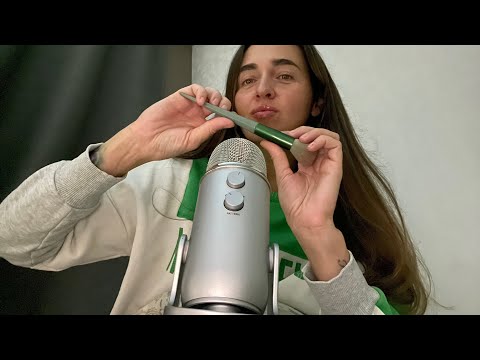 Видео: АСМР для сна | ASMR for sleep