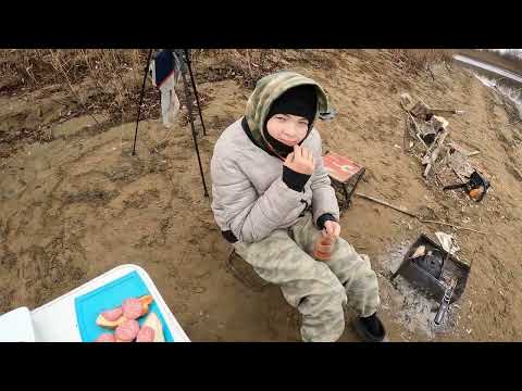 Видео: 2 Серия. Рыбалка на реке Сосьва 28 октября 2024. Рыбы полная коробочка. Песня про нас.