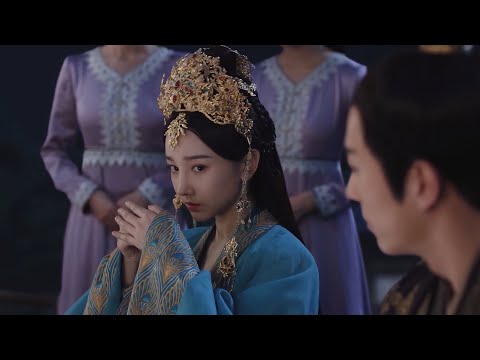 Видео: Безумный император пытался испортить Золушку, но от этого она испугалась еще больше