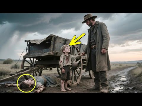 Видео: 💔 «Моя мама ещё дышит.Мальчик остановил фермера, и то, что он увидел под повозкой, потрясло всех! 😱💧