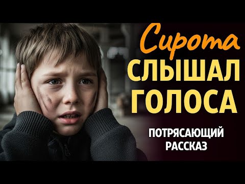 Видео: «БОЖЕСТВЕННЫЙ ДАР». Я плакала когда читала эту историю... Рассказ, который вы запомните. История.