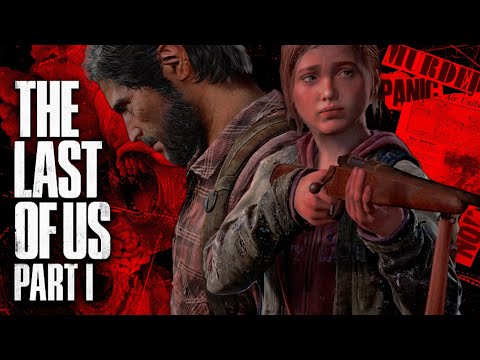 Видео: Почему так ДУШНО. СКАЗ про The Last of Us.