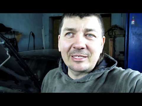 Видео: Фольксваген  Венто. Ремонт двигателя 1.8. Часть 1. Советую посмотреть .